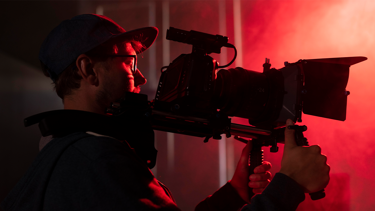 Capturing Your Vision in Motion
